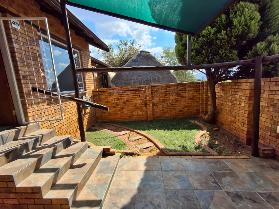 3 Bedroom Property for Sale in Safari Gardens North West
